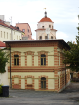 Türkischer Turm